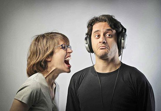 با آدم های بی ادب چطور رفتار کنیم؟