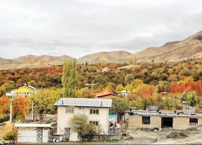 همه چیز درباره روستای افجه در لواسان