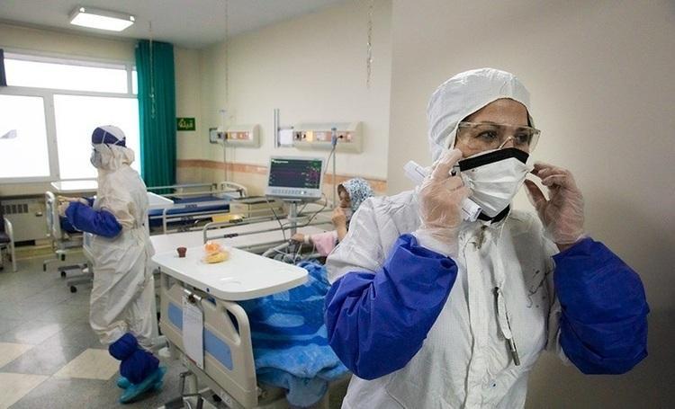 پرستار: ترسیدم همراهان بیمار از تراس پرتم نمایند