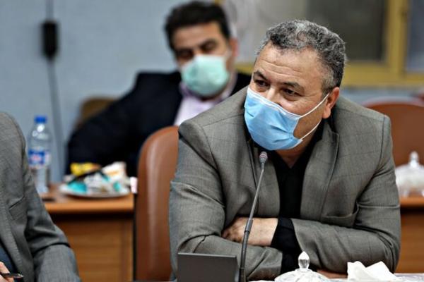 آیین خشت گذاری طرح آجر به آجر در خلخال آغاز شد