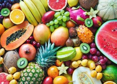 سالم ترین و مغذی ترین میوه های جهان کدامند؟