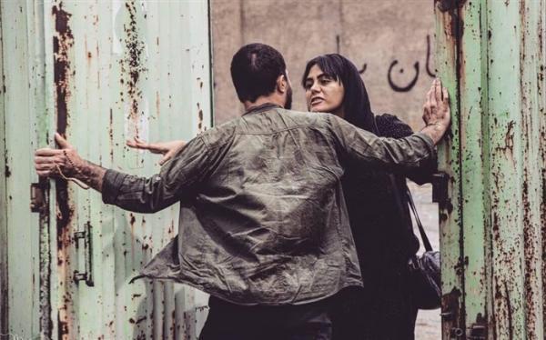 فیلم کوتاه انبار در بسته فیلم کوتاه به نمایش در می آید
