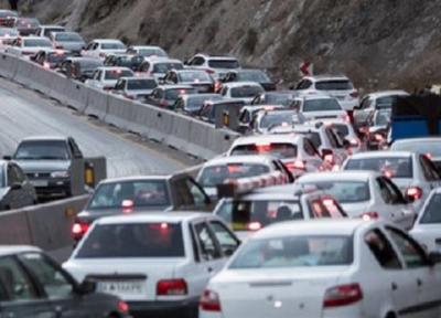 جاده های شمالی یک طرفه می شوند؟