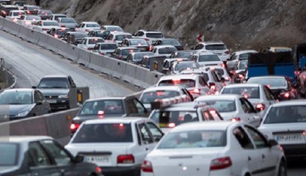 جاده های شمالی یک طرفه می شوند؟