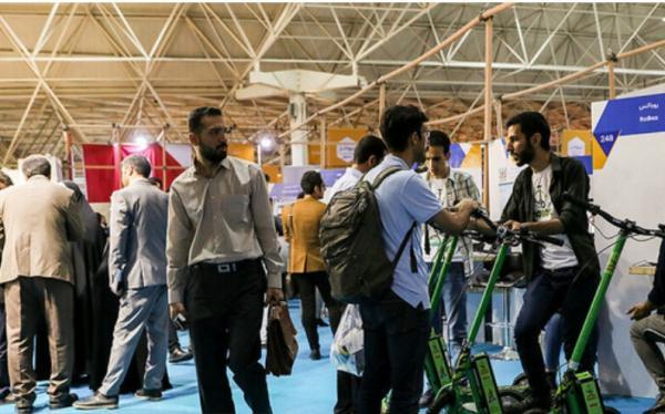اینوتکس 2021 از فردا آغاز به کار می کند