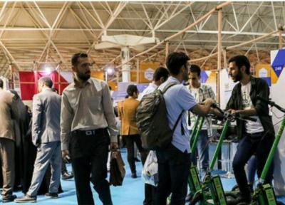 اینوتکس 2021 از فردا آغاز به کار می کند