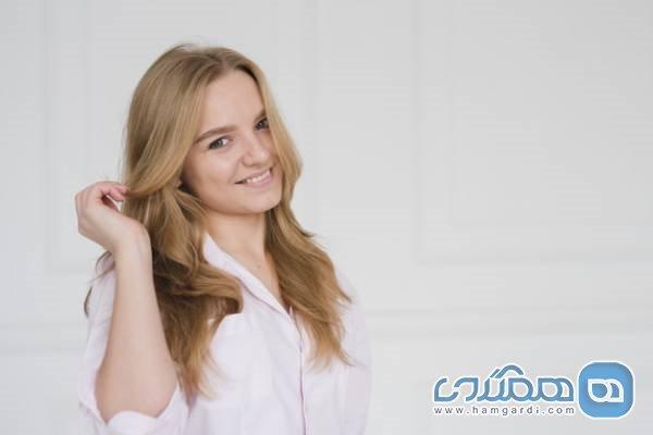 قوی ترین ماسک خانگی ضد ریزش مو و شوره سر