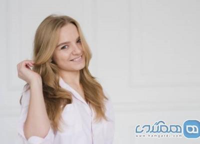 قوی ترین ماسک خانگی ضد ریزش مو و شوره سر
