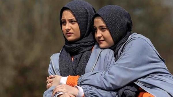 فیلم فخر فروشی سارا و نیکا با لمینت دندان