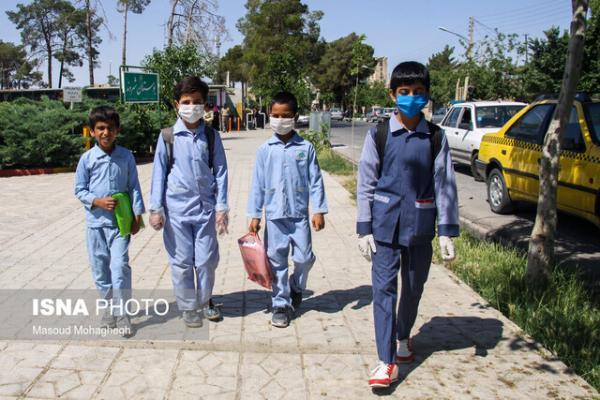 هیچ نوع آموزشی به پای آموزش حضوری نمی رسد