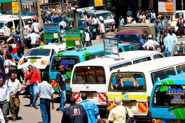 8 الگوی پیروز شهرهای آینده قسمت ششم: نایروبی، کنیا
