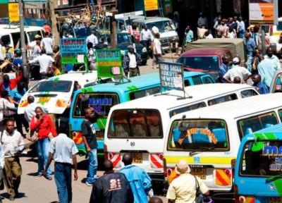 8 الگوی پیروز شهرهای آینده قسمت ششم: نایروبی، کنیا